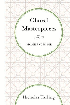 Choral Masterpieces 1