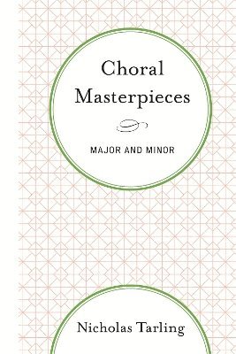 Choral Masterpieces