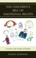 bokomslag The Children's Bill of Emotional Rights