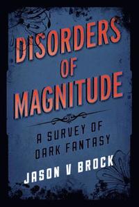 bokomslag Disorders of Magnitude