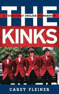 bokomslag The Kinks