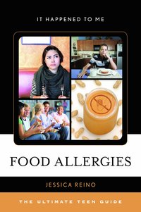 bokomslag Food Allergies