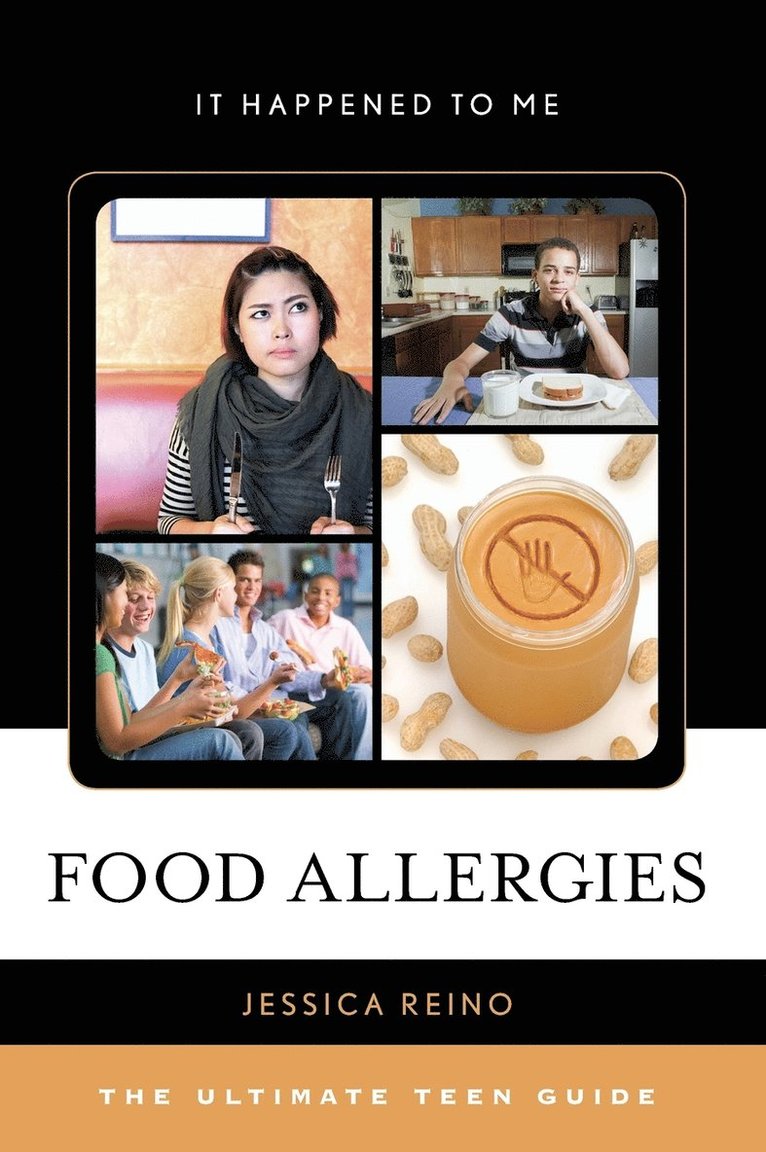 Food Allergies 1