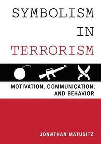 bokomslag Symbolism in Terrorism