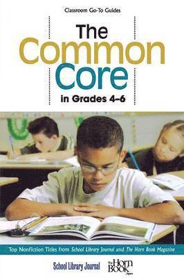 Common Core in Grades 4-6