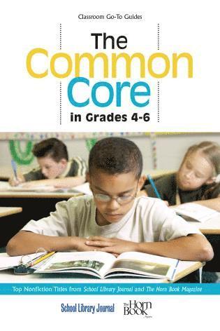 Common Core in Grades 4-6