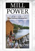 bokomslag Mill Power