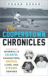bokomslag The Cooperstown Chronicles