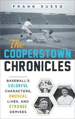 The Cooperstown Chronicles 1