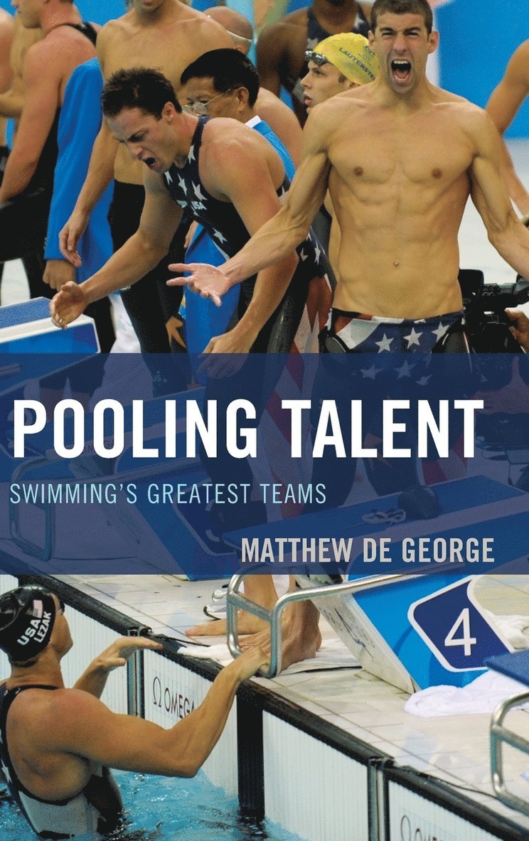 Pooling Talent 1