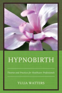 bokomslag Hypnobirth