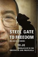 bokomslag Steel Gate to Freedom