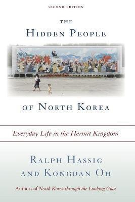 The Hidden People of North Korea 1