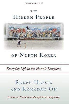 Hidden People of North Korea
