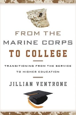 From the Marine Corps to College 1