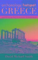bokomslag ARCHAEOLOGY HOTSPOT GREECE UNECB