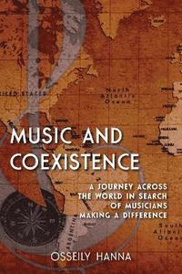 bokomslag Music and Coexistence
