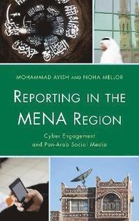 bokomslag Reporting in the MENA Region