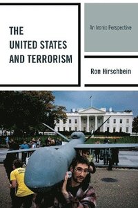 bokomslag The United States and Terrorism