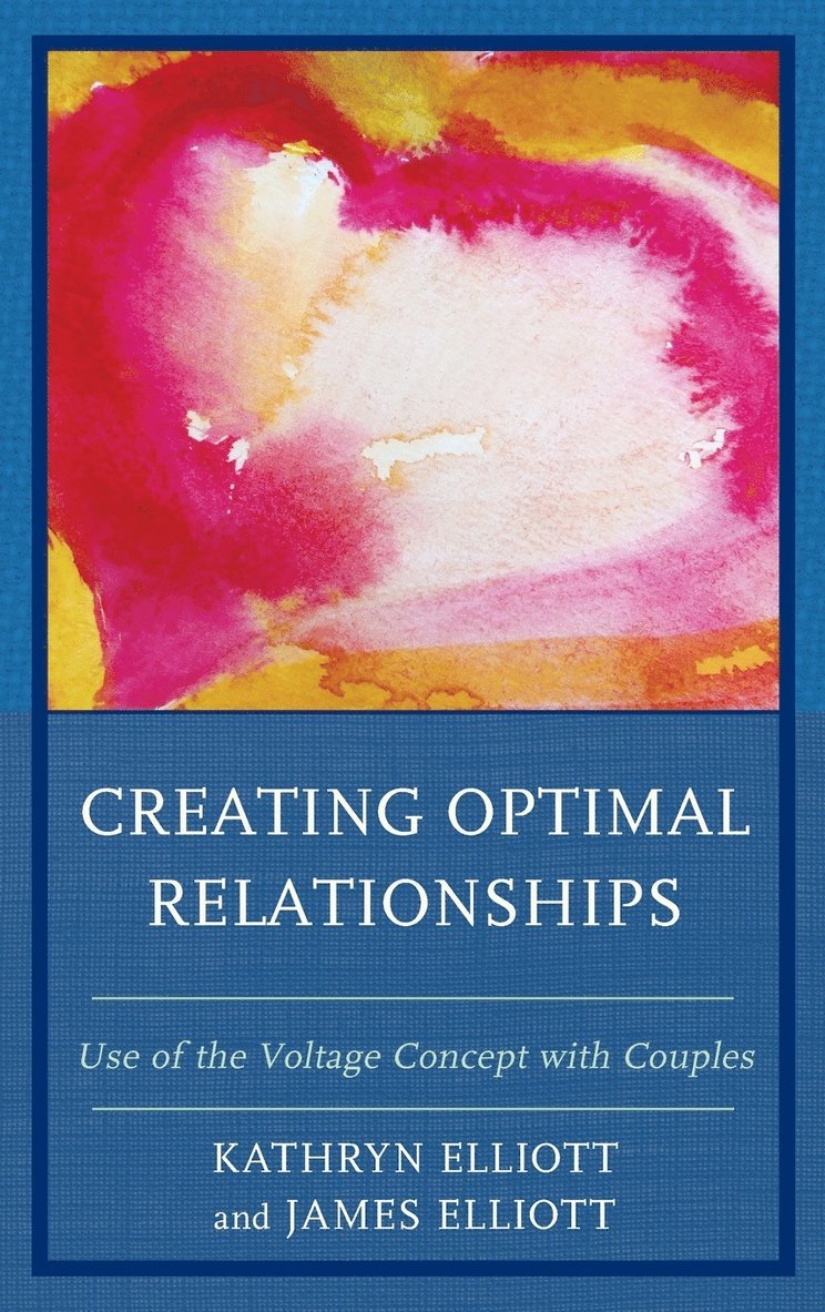 Creating Optimal Relationships 1