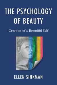 bokomslag Psychology of Beauty