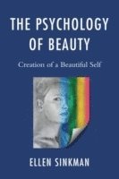 bokomslag The Psychology of Beauty