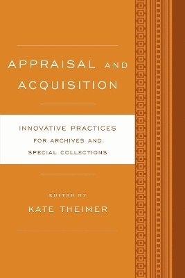 Appraisal and Acquisition 1