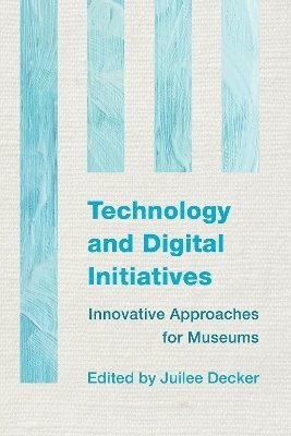 Technology and Digital Initiatives 1