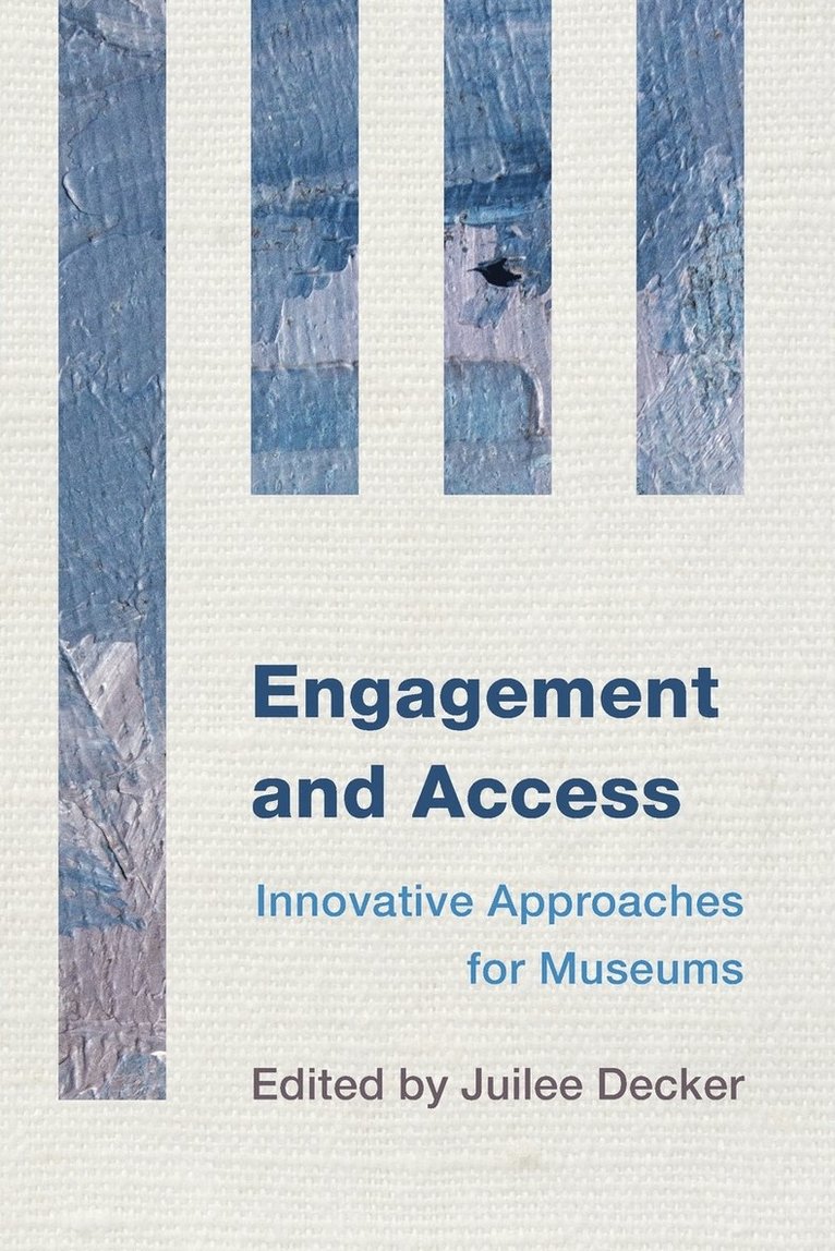 Engagement and Access 1