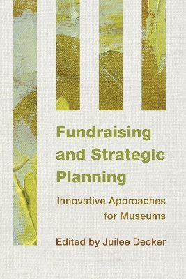 Fundraising and Strategic Planning 1