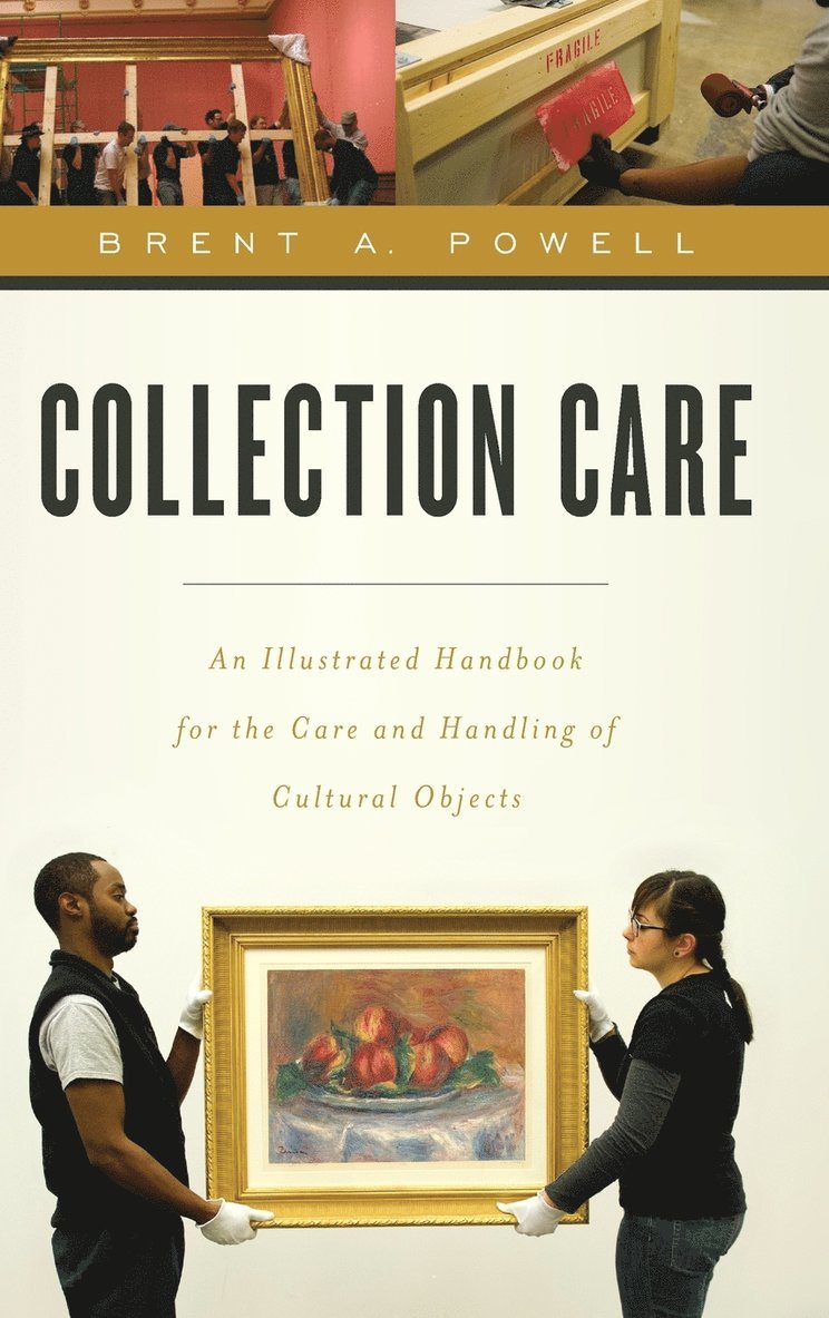 Collection Care 1