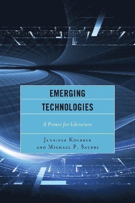 Emerging Technologies 1