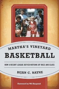 bokomslag Martha's Vineyard Basketball