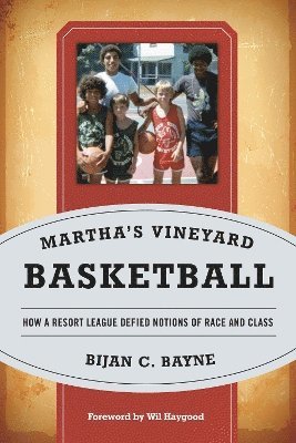 Martha's Vineyard Basketball 1