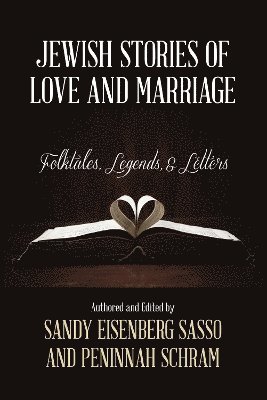 Jewish Stories of Love and Marriage 1