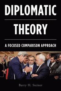bokomslag Diplomatic Theory