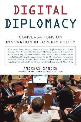 Digital Diplomacy 1
