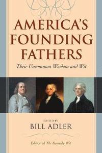 bokomslag America's Founding Fathers