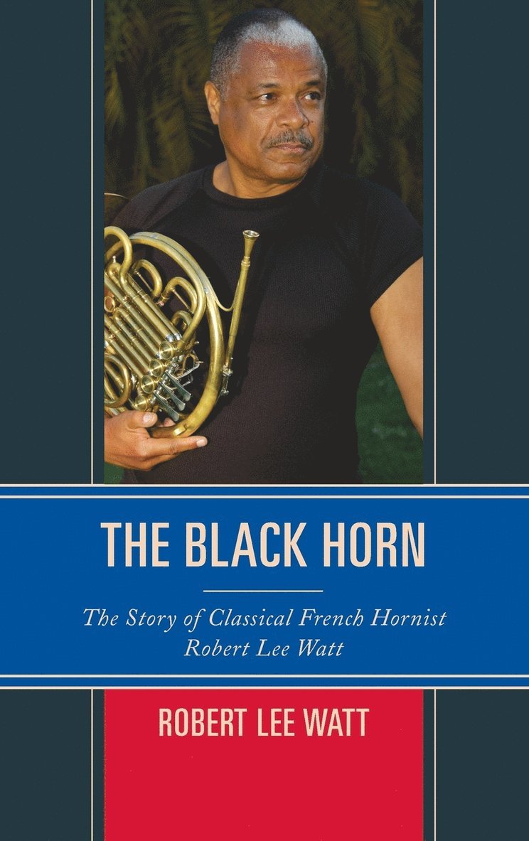 The Black Horn 1
