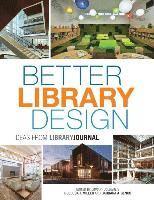 bokomslag Better Library Design