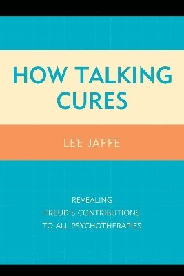 How Talking Cures 1