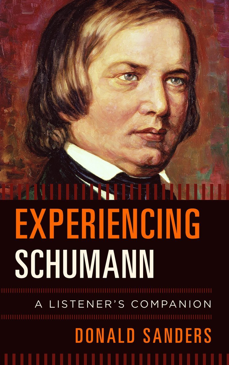 Experiencing Schumann 1