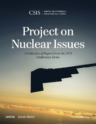 Project on Nuclear Issues 1