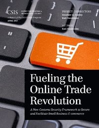 bokomslag Fueling the Online Trade Revolution