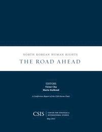 bokomslag North Korean Human Rights