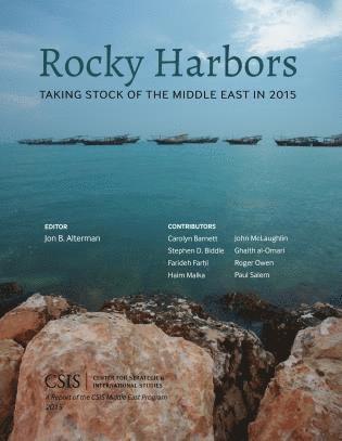 Rocky Harbors 1