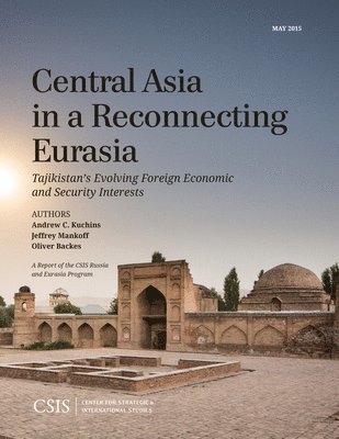 Central Asia in a Reconnecting Eurasia 1