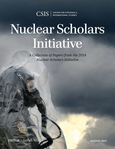 Sarah Minot - Nuclear Scholars Initiative, Häftad