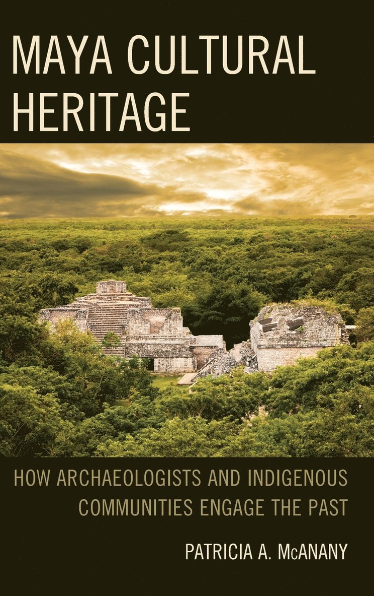 Maya Cultural Heritage 1
