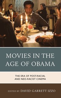 bokomslag Movies in the Age of Obama